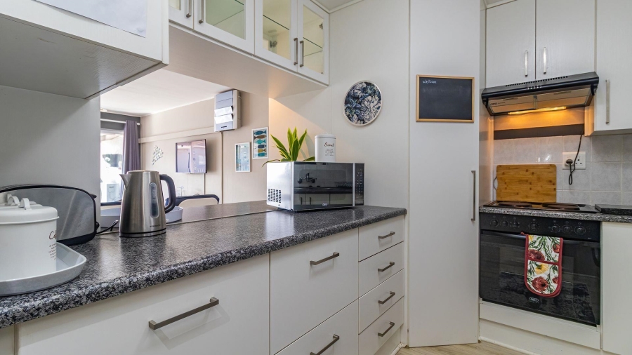 2 Bedroom Property for Sale in De Bakke Western Cape